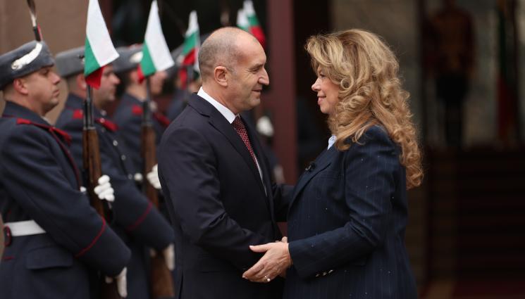 радев йотова