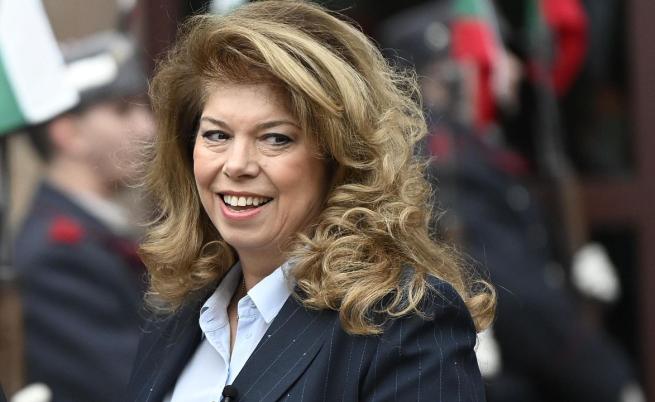 Започва ерата „Йотова“ - политически шах или просто по „домовата книга“