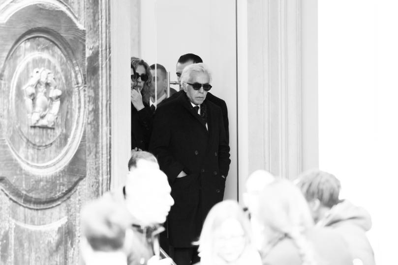 Светът се сбогува с легендата Валентино Гаравани - снимка 5