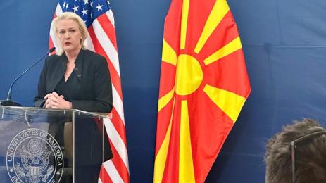 Анджела Агелер