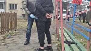 наркотици дилър