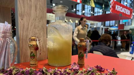 Зелена седмица