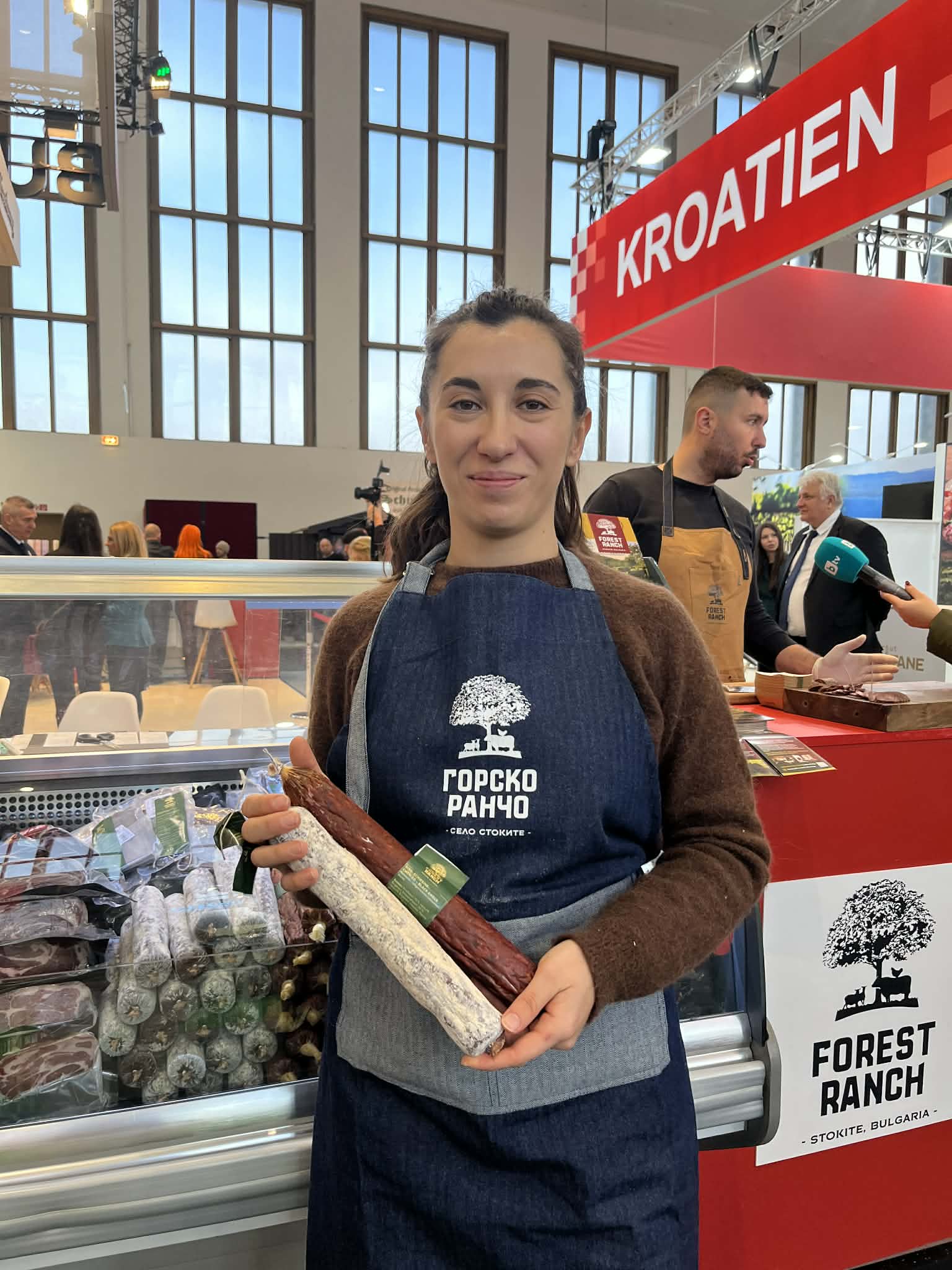 Зелена седмица