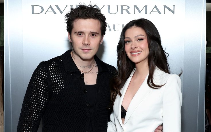 Бивш треньор на Бруклин Бекъм с разкрития около семейните драми