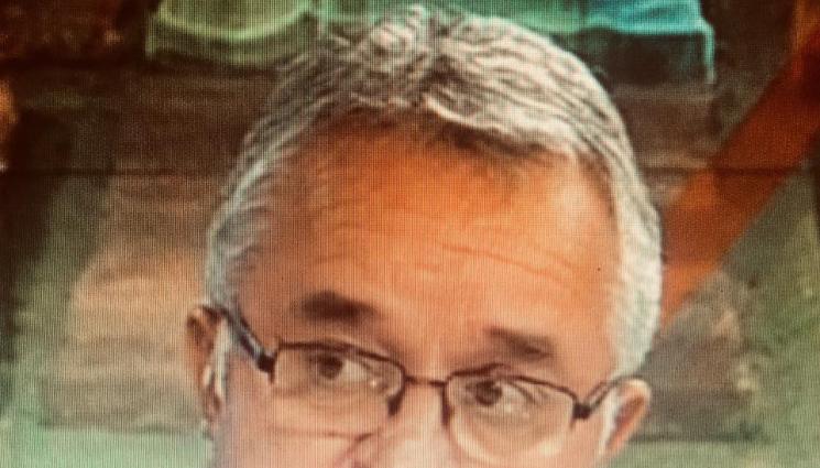 красимир кумчев - Агробизнесменът Красимир Кумчев: Залага се на карта хранителният суверенитет на цяла Европа