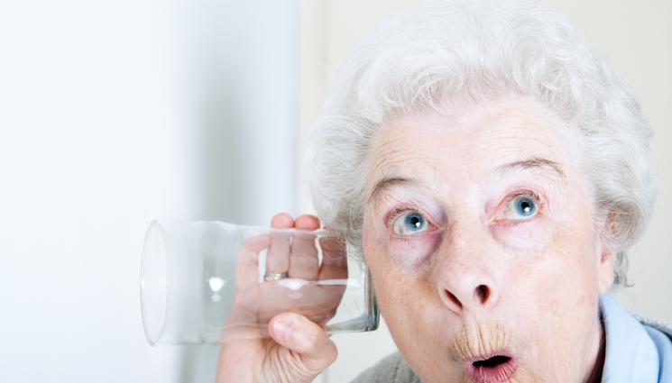 чаша - Да не си бъркаме чашите - всяка напитка да си знае своята!