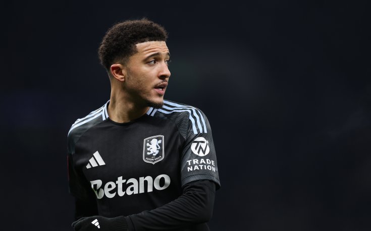 Италианският шампион може да вземе Джейдън Санчо