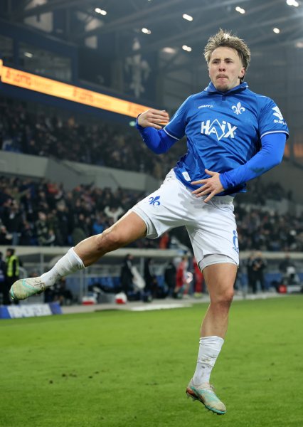 Дармщат Нюрнберг1