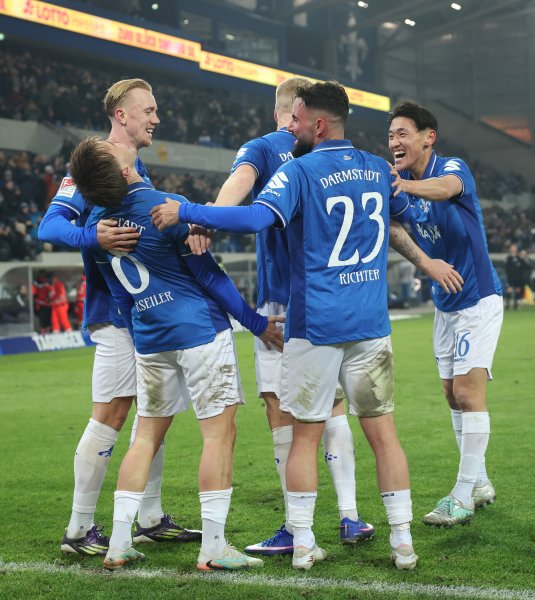 Дармщат Нюрнберг1