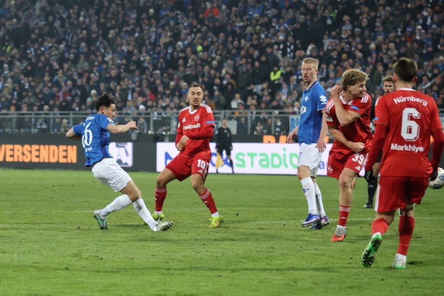 Дармщат Нюрнберг1