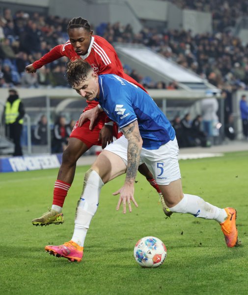 Дармщат Нюрнберг1