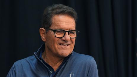 Фабио Капело