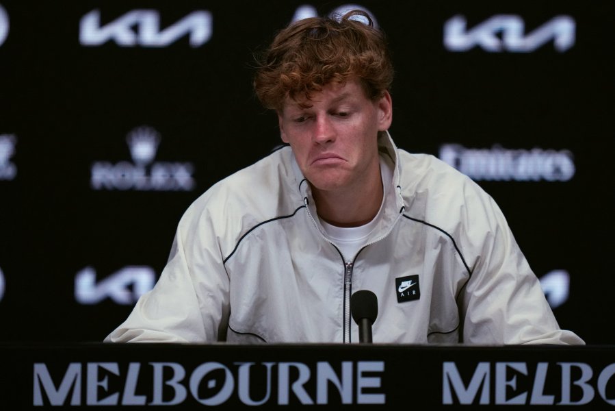 Елиът Спицири Яник Синер1