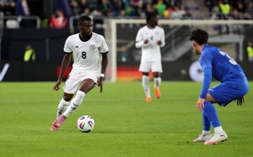 Байерн си връща национал през лятото