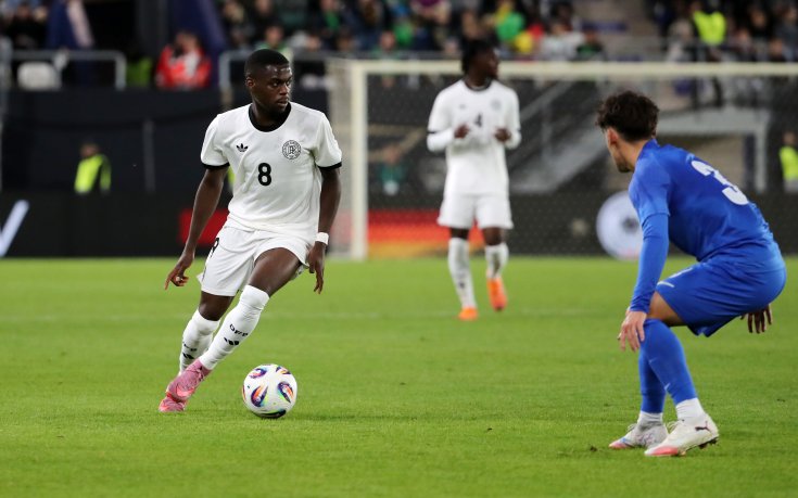 Байерн си връща национал през лятото