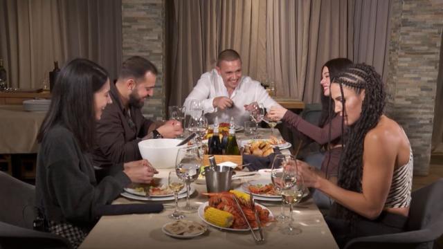 Омайни вкусове и капризни гости в „Черешката на тортата