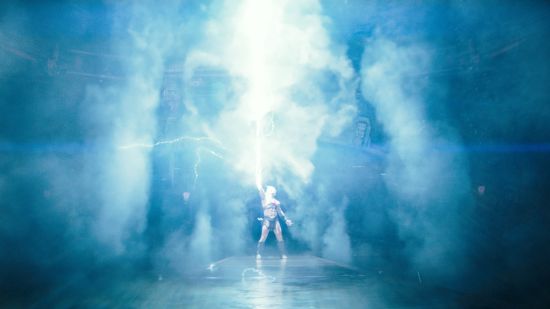 Откриваме истинската си сила с „Господари на вселената“ през юни само в кината