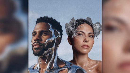 Без предварителен анонс: INNA в новия албум на Jason Derulo