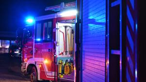 Жена почина от задимяване заради пожар в жилищна сграда на