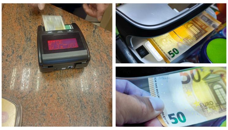 2 - Проверяваме евро менте срещу €2!