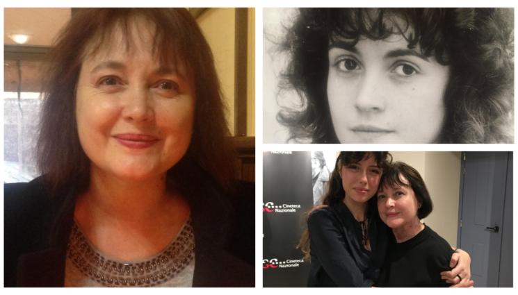 Елжана Попова - Актрисата Елжана Попова пред „Телеграф“: Бях дъщерята на Хрушчов във филма за папа Йоан XXIII!