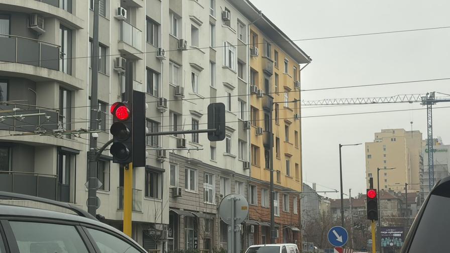 <p>Какво е състоянието на двете деца,&nbsp;пострадали при пожара в София</p>