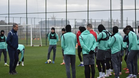 Ботев Пловдив