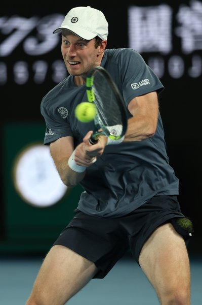 Ботик ван де Зандсхулп Новак Джокович1