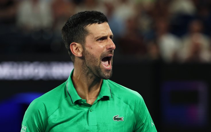 Ноле изригна: Неуважително е, 15 години доминирам в тениса