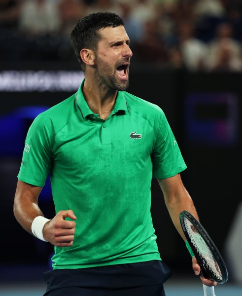 Ботик ван де Зандсхулп Новак Джокович1