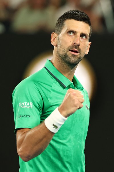 Ботик ван де Зандсхулп Новак Джокович1