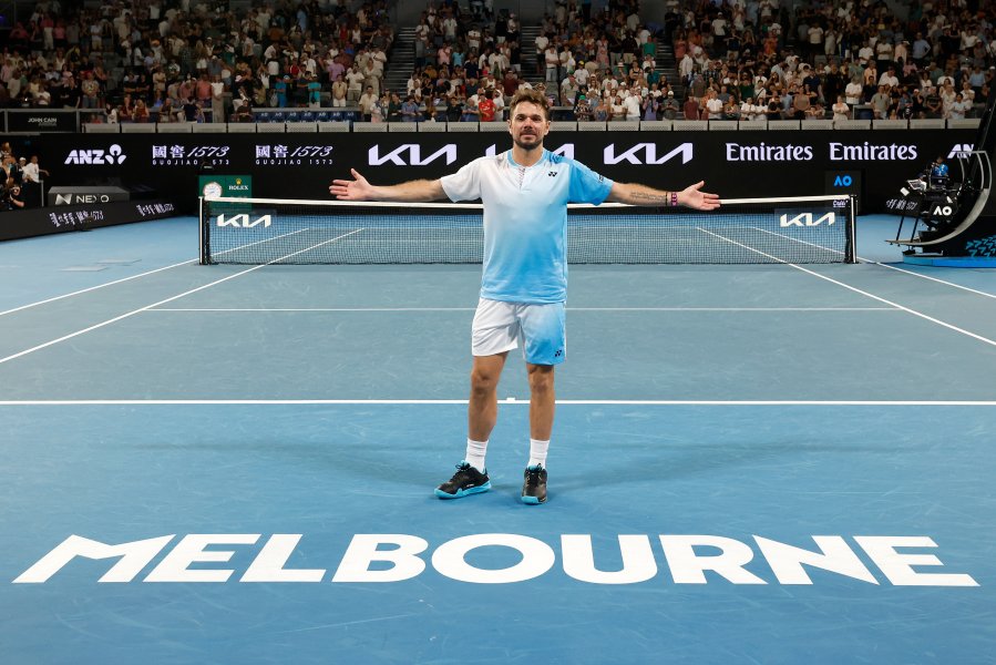 Стан Вавринка Тейлър Фриц1