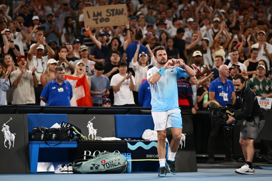 Стан Вавринка Тейлър Фриц1