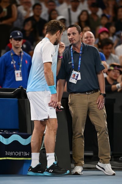 Стан Вавринка Тейлър Фриц1