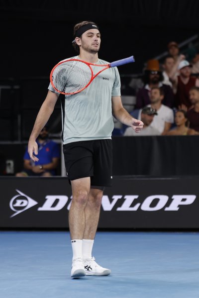 Стан Вавринка Тейлър Фриц1