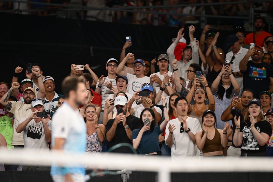 Стан Вавринка Тейлър Фриц1