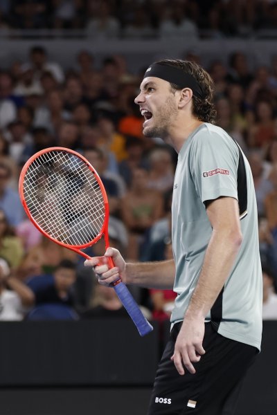 Стан Вавринка Тейлър Фриц1