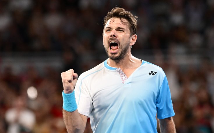 Трикратен шампион от Големия шлем с амбиции за силно представяне в Монпелие