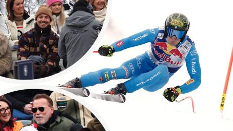 Францони Щрайф