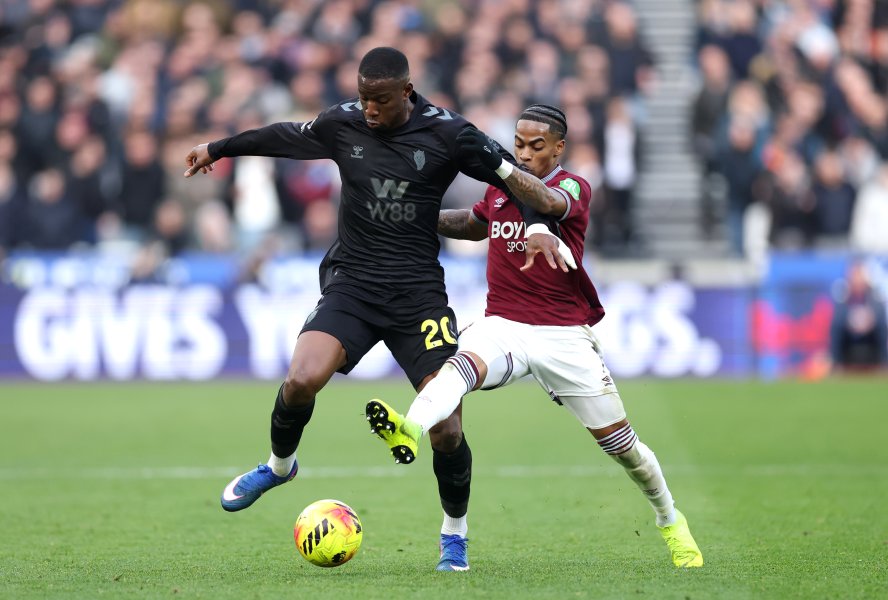 Уест Хем Юнайтед Съндърланд1