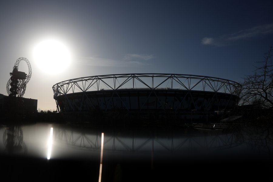 Уест Хем Юнайтед Съндърланд1