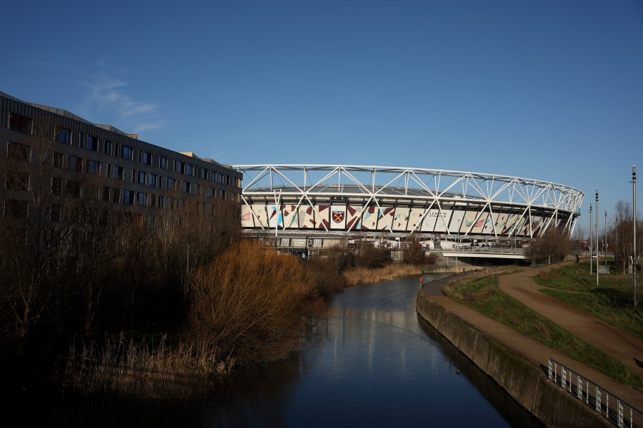 Уест Хем Юнайтед Съндърланд1