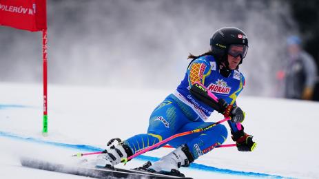 Сара Хектор