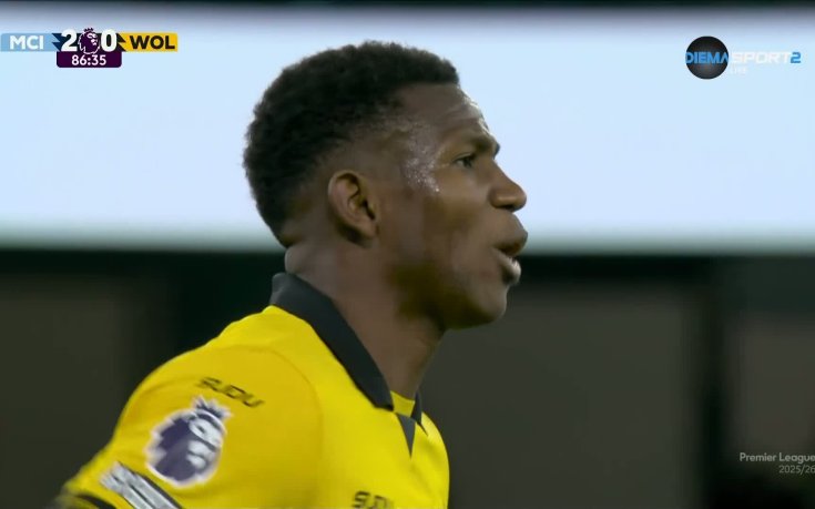 Критичен момент и пред вратата на Ман Сити