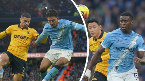 Манчестър Сити