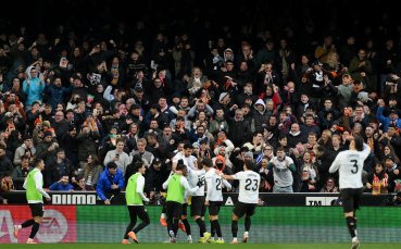 Голяма драма! Валенсия ликува с дузпа в 95-ата минута