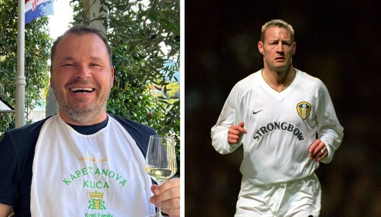 Марк Видука Дейвид Бати - Играчите, които не могат да бъдат открити: Футболен отшелник продава кафе в Загреб