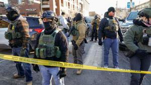 Федерални агенти са застреляли още един човек в Минеаполис заяви