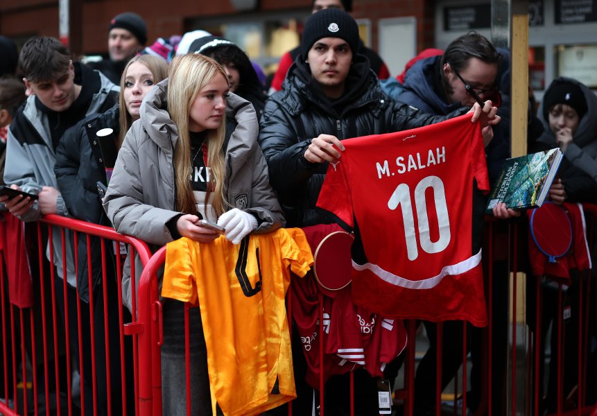 Борнемут Ливърпул1