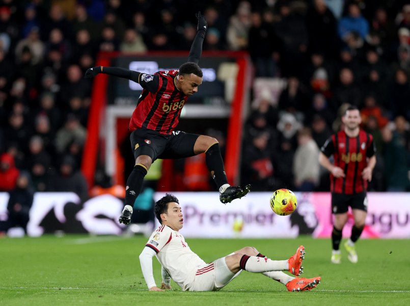 Борнемут Ливърпул1